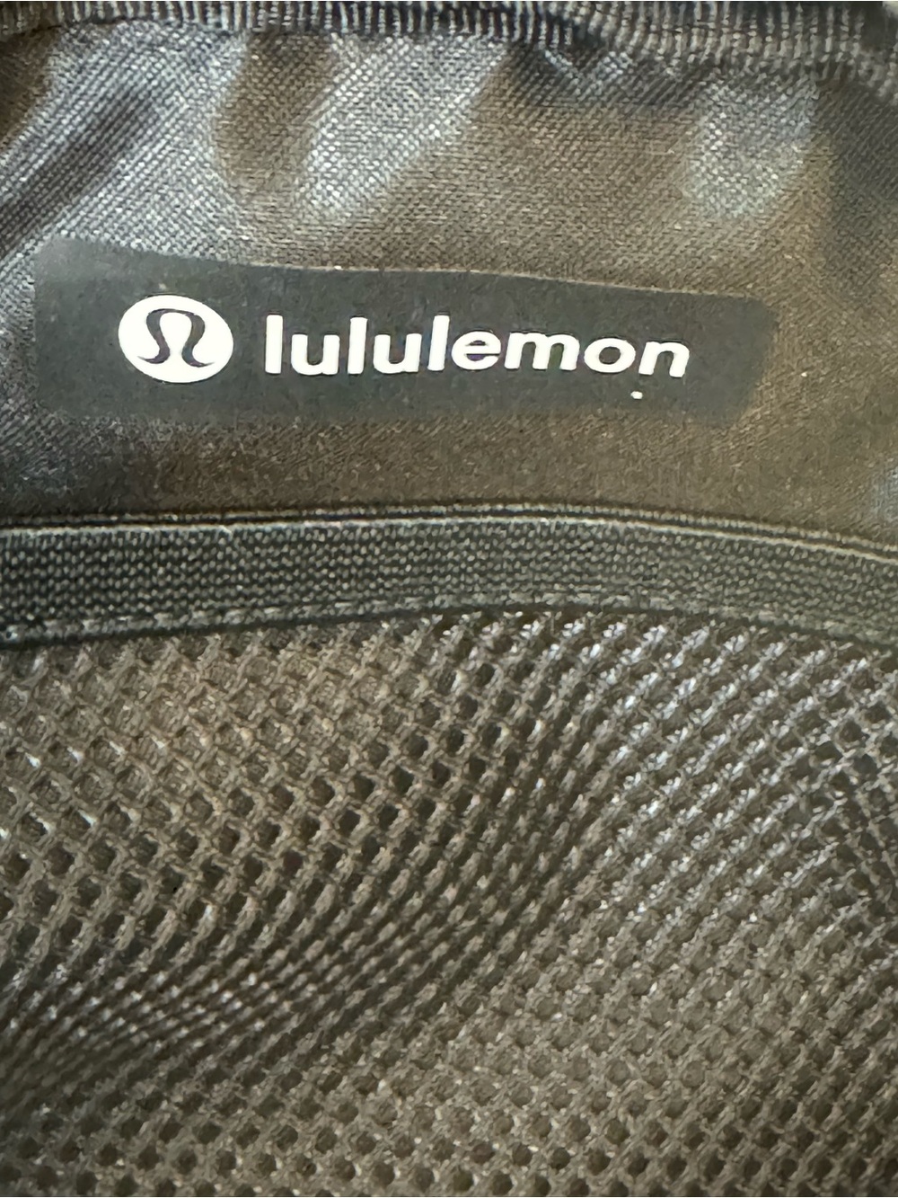 Lululemon Black Everywhere Belt Bag - Picture 12 of 13
